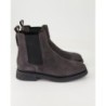 Marc O´Polo Lotta 1B Chelsea Boots in Grau