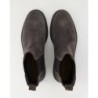 Marc O´Polo Lotta 1B Chelsea Boots in Grau