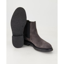 Marc O´Polo Lotta 1B Chelsea Boots in Grau