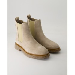 Marc O´Polo Lotta 1B Chelsea Boots in Beige