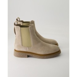 Marc O´Polo Lotta 1B Chelsea Boots in Beige