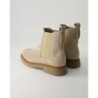 Marc O´Polo Lotta 1B Chelsea Boots in Beige