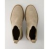 Marc O´Polo Lotta 1B Chelsea Boots in Beige