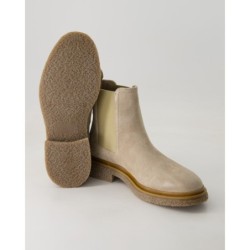 Marc O´Polo Lotta 1B Chelsea Boots in Beige