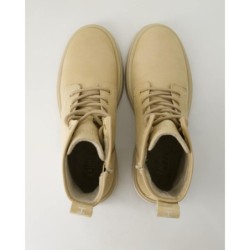 Zahira A8235-11 Schnürstiefel in Beige