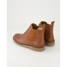 Toni Pons ISA-PO Chelsea Boots in Braun 290 400 00888