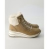 Remonte D0T77-20 Winterstiefel in Beige