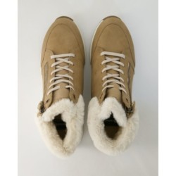 Remonte D0T77-20 Winterstiefel in Beige