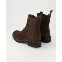 Konstantin Starke D0600003/050 Chelsea Boots in Braun