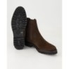 Konstantin Starke D0600003/050 Chelsea Boots in Braun