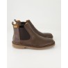 Toni Pons ISA-PO Chelsea Boots in Braun 290 400 00999