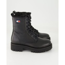 Tommy Hilfiger EN0EN02906BDS Stiefeletten in Schwarz
