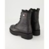 Tommy Hilfiger EN0EN02906BDS Stiefeletten in Schwarz