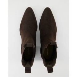 Gant St. Broomly Stiefeletten in Braun