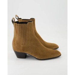 Konstantin Starke CODY Stiefeletten in Chesnut