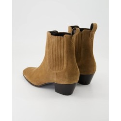 Konstantin Starke CODY Stiefeletten in Chesnut