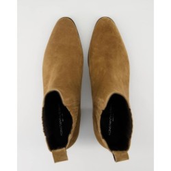 Konstantin Starke CODY Stiefeletten in Chesnut