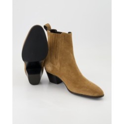 Konstantin Starke CODY Stiefeletten in Chesnut