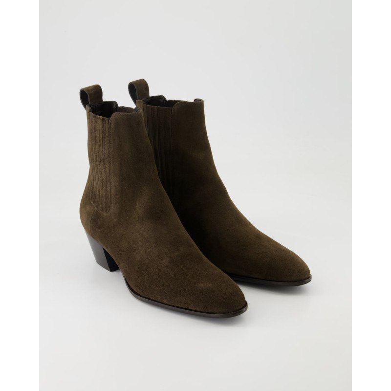 Konstantin Starke CODY Stiefeletten in Braun