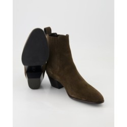 Konstantin Starke CODY Stiefeletten in Braun