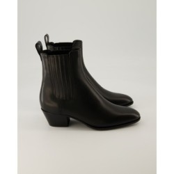 Konstantin Starke CODY Stiefeletten in Schwarz