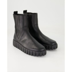 Gabor Comfort 76.781.57 Stiefeletten in Schwarz