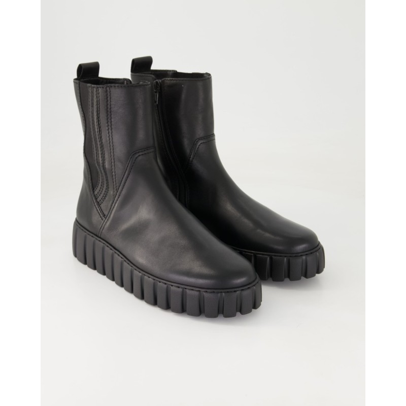 Gabor Comfort 76.781.57 Stiefeletten in Schwarz