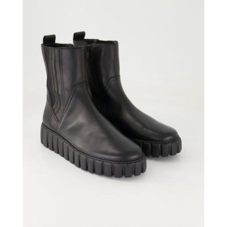 Gabor Comfort 76.781.57 Stiefeletten in Schwarz