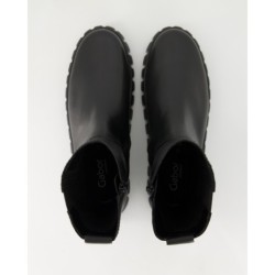 Gabor Comfort 76.781.57 Stiefeletten in Schwarz