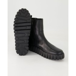 Gabor Comfort 76.781.57 Stiefeletten in Schwarz