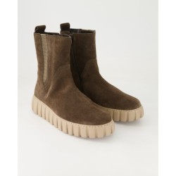 Gabor Comfort 76.781.43 Stiefeletten in Braun