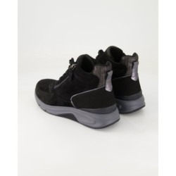 Rollingsoft 76.887.37 Stiefeletten in Schwarz