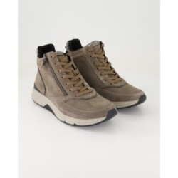 Rollingsoft 76.887.30 Stiefeletten in Grau