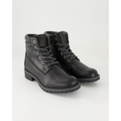Zahira 4001 Stiefeletten in Schwarz
