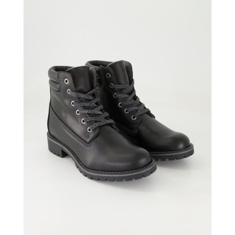 Zahira 4001 Stiefeletten in Schwarz