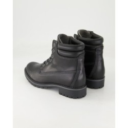 Zahira 4001 Stiefeletten in Schwarz