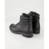 Zahira 4001 Stiefeletten in Schwarz