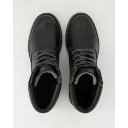 Zahira 4001 Stiefeletten in Schwarz