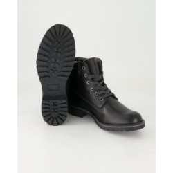 Zahira 4001 Stiefeletten in Schwarz