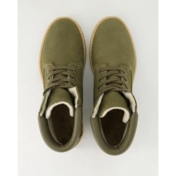 Zahira 4001 Stiefeletten in Grün