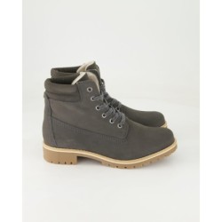 Zahira 4001 Stiefeletten in Grau