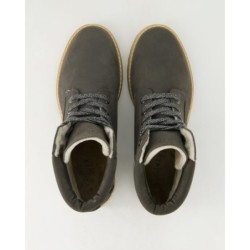 Zahira 4001 Stiefeletten in Grau