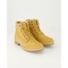 Zahira 4001 Stiefeletten in Yellow