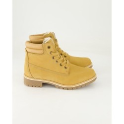 Zahira 4001 Stiefeletten in Yellow