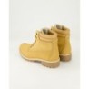 Zahira 4001 Stiefeletten in Yellow