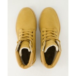 Zahira 4001 Stiefeletten in Yellow