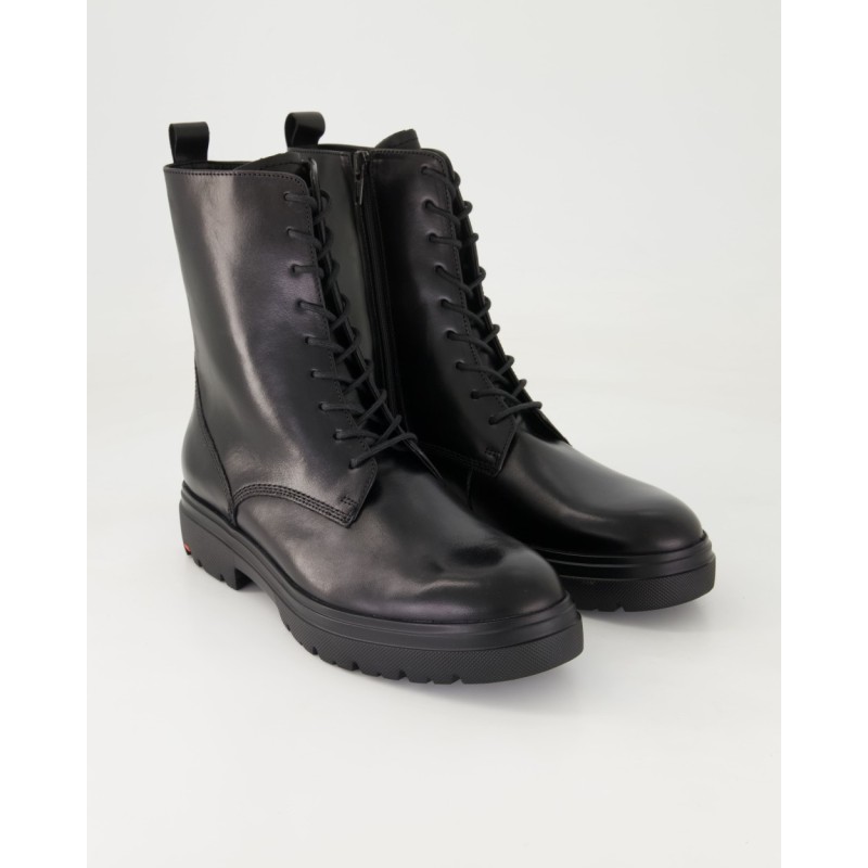 Lloyd HAVEN 375 Stiefeletten in Schwarz