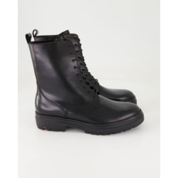 Lloyd HAVEN 375 Stiefeletten in Schwarz