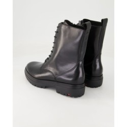 Lloyd HAVEN 375 Stiefeletten in Schwarz