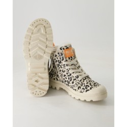 Palladium 99519-978 Winterschuhe in Beige